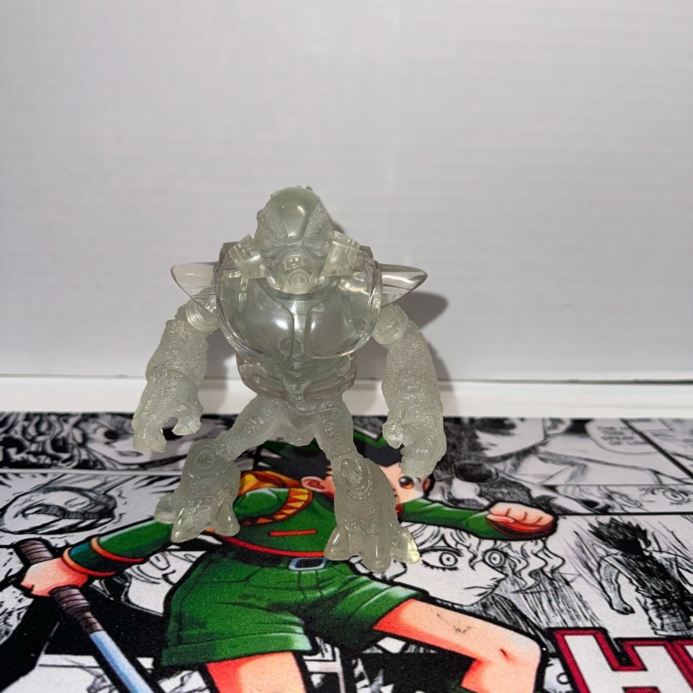 Halo 2 Series 3 Spec Ops Grunt